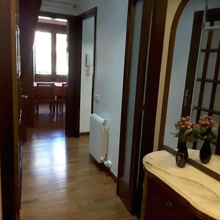 Apartamento Gran Via De Les Corts Catalanes Barcelona Exterior foto
