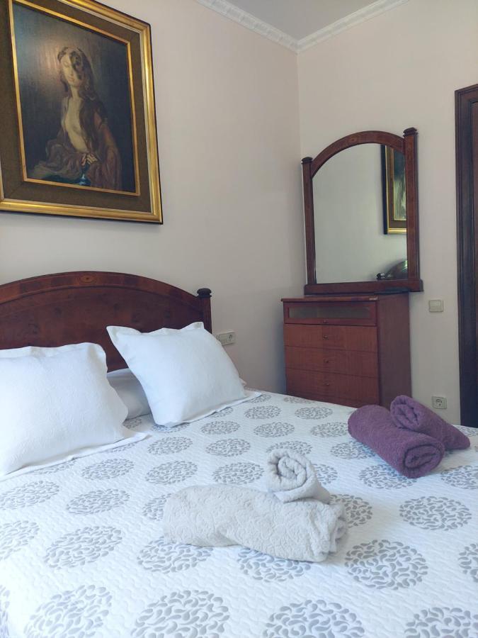 Apartamento Gran Via De Les Corts Catalanes Barcelona Exterior foto