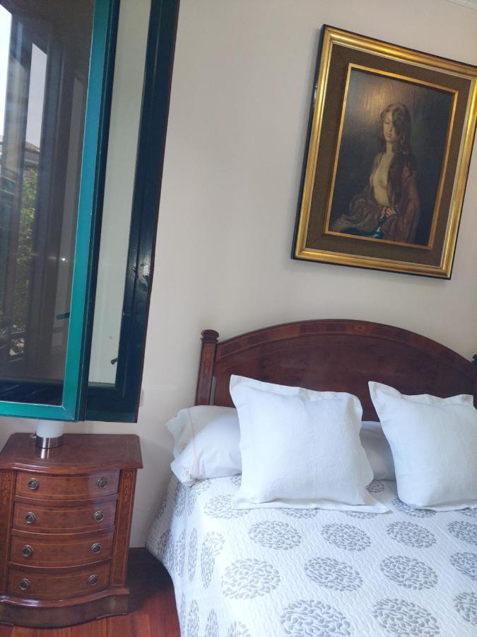 Apartamento Gran Via De Les Corts Catalanes Barcelona Exterior foto